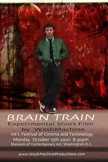 BRAINTRAIN SCREENING