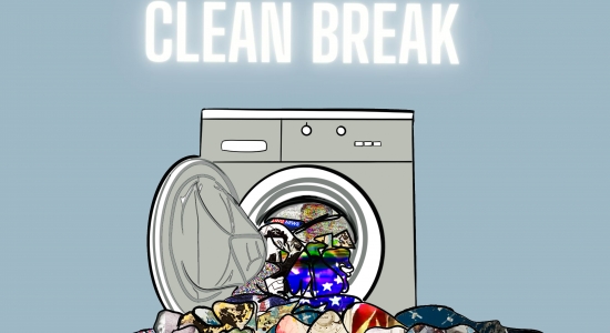 CLEAN BREAK