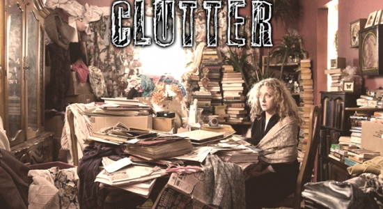 CLUTTER 