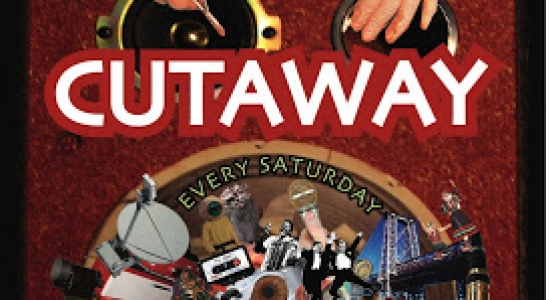 CUTAWAY EVERY SATURDAY 2007