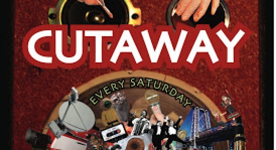 CUTAWAY EVERY SATURDAY 2007