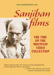 SANJIBAN SCREENING AT COLLECTIVE:UNCONSCIOUS MARCH 20TH 7:30PM