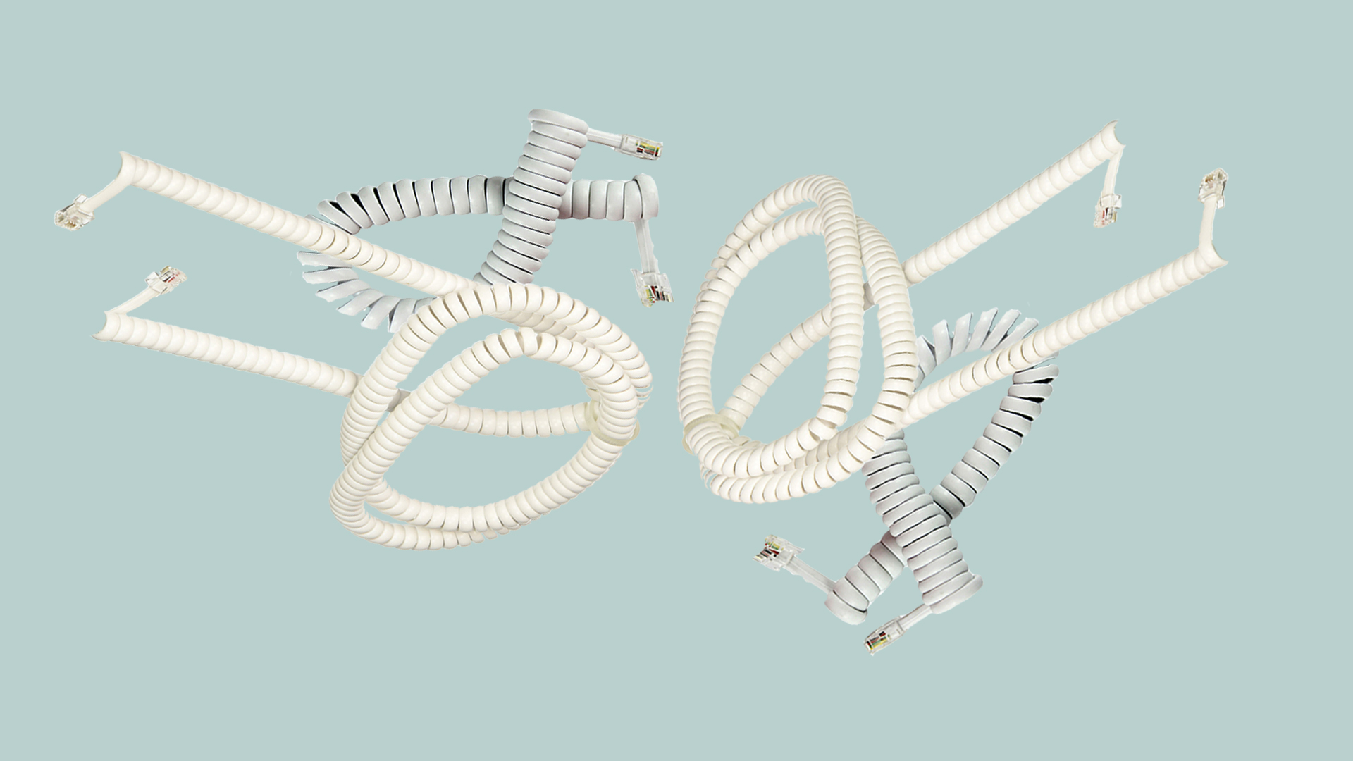 Phoneless Cords