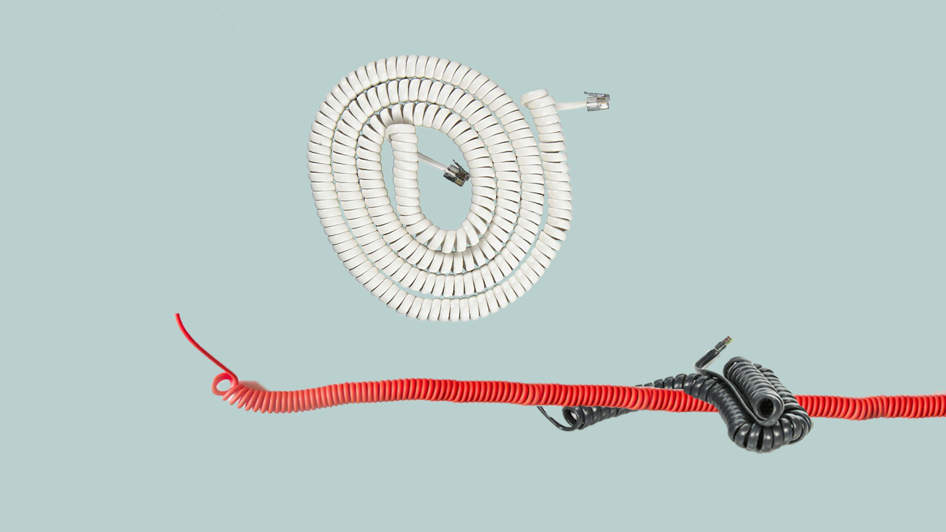 Phoneless Cords