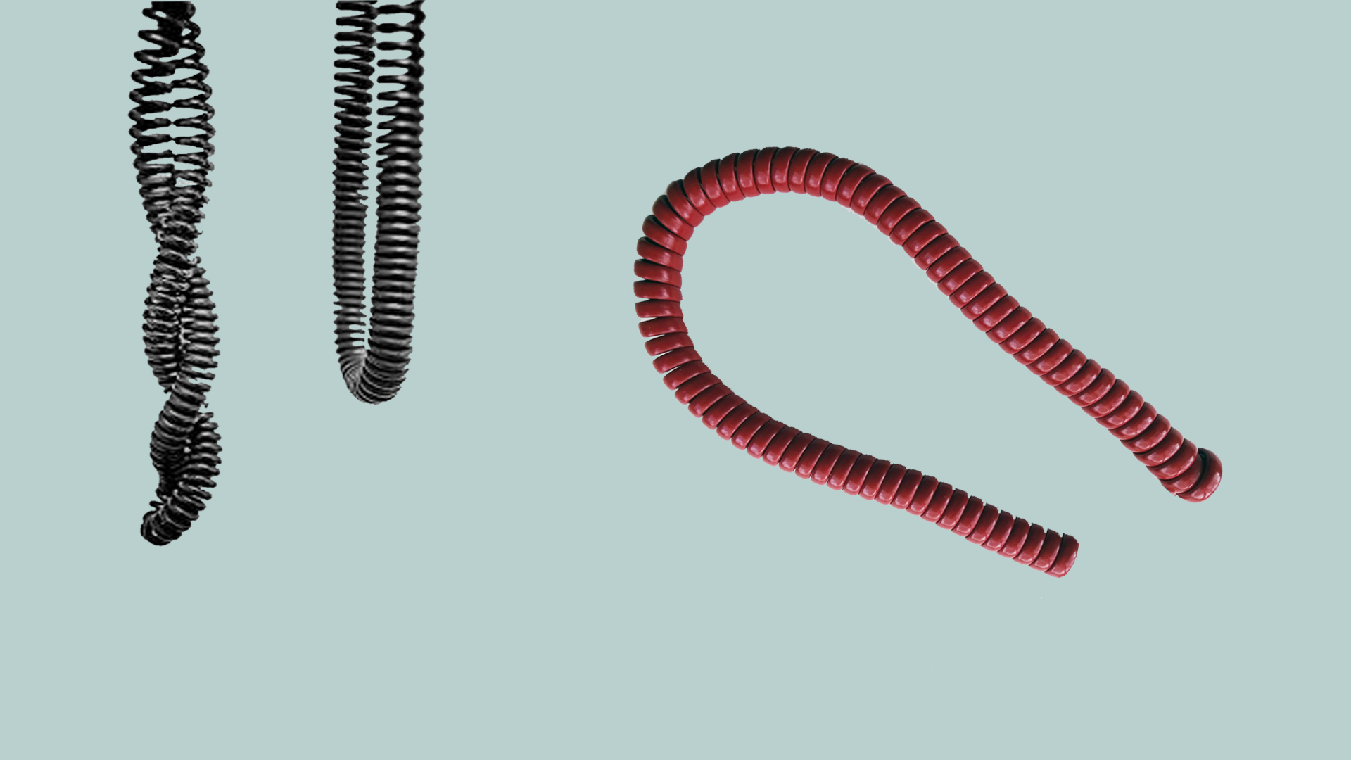 Phoneless Cords