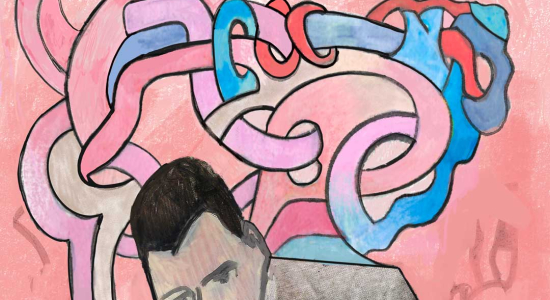 Bushwick Open Studios 2025