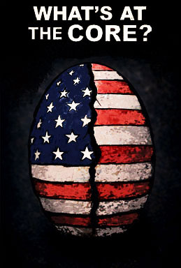 What’s At The Core?