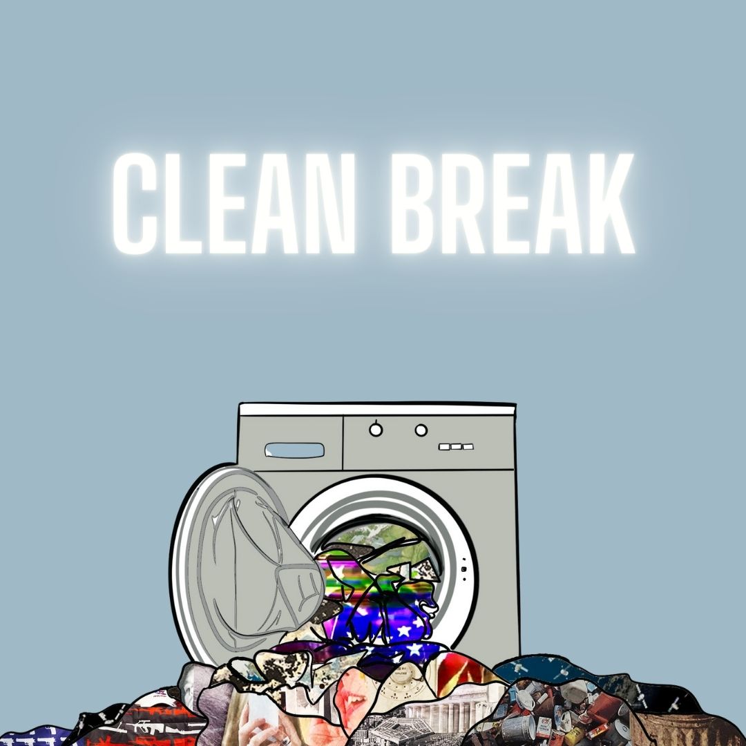CLEAN BREAK (excerpt)